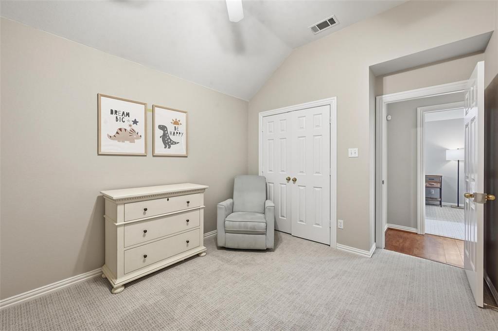 Midway Meadows Ph 1 - Residential