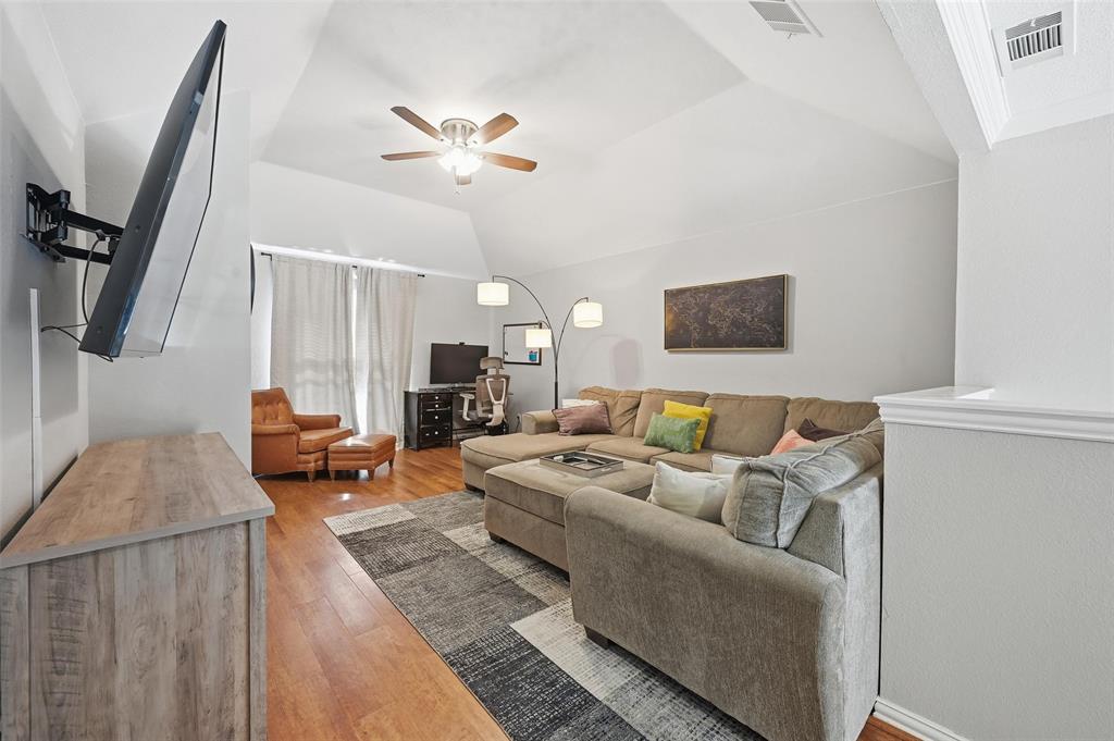 Midway Meadows Ph 1 - Residential