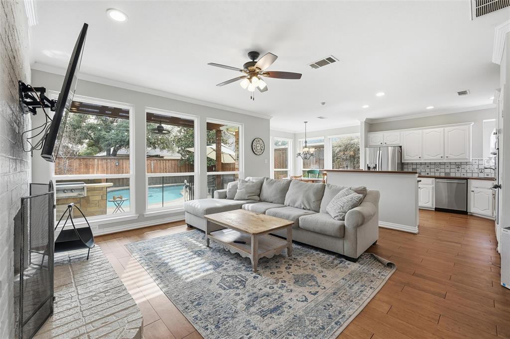 Midway Meadows Ph 1 - Residential