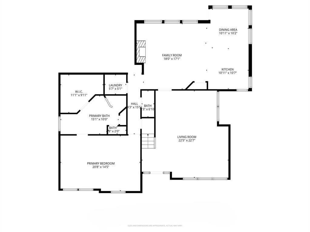 Midway Meadows Ph 1 - Residential