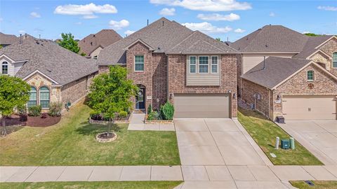 Photo of 2125 Lake Cliff Drive, Little Elm, TX 75068 (MLS # 21233360)