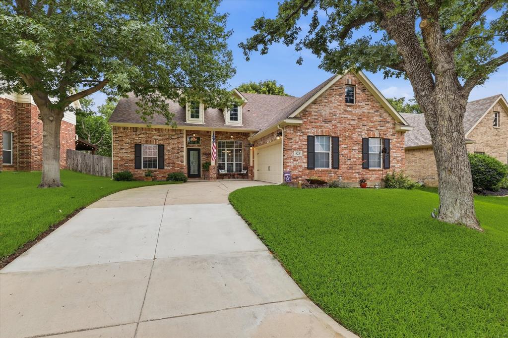 523 Clancy Lane