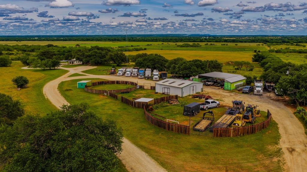 451 Rosser Ranch Road
