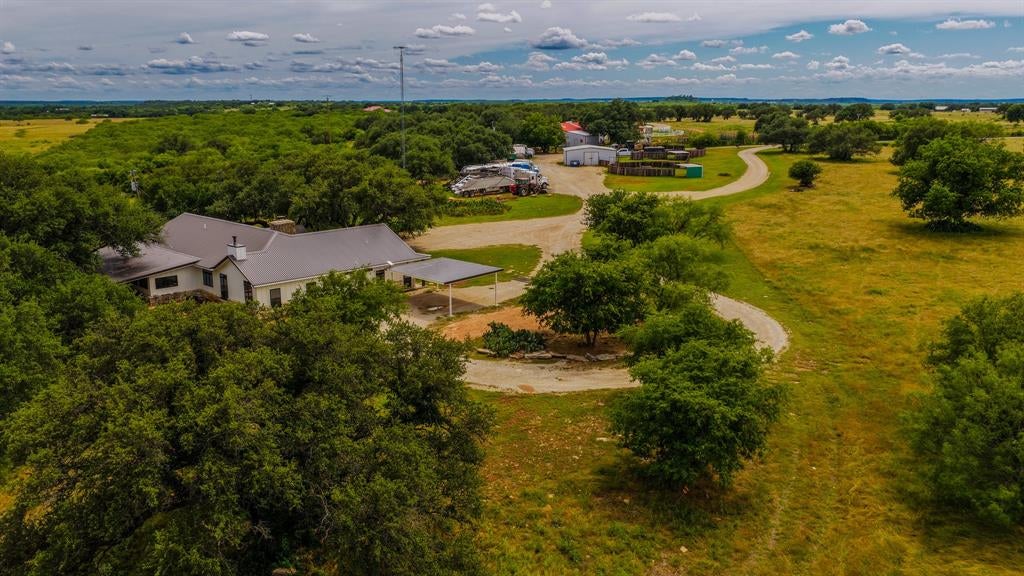 451 Rosser Ranch Road