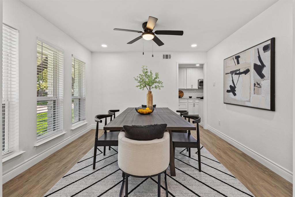 Tamarack - Residential