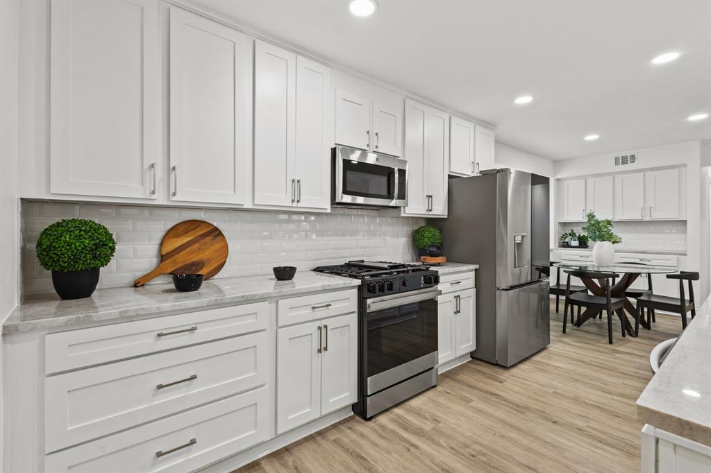 Tamarack - Residential