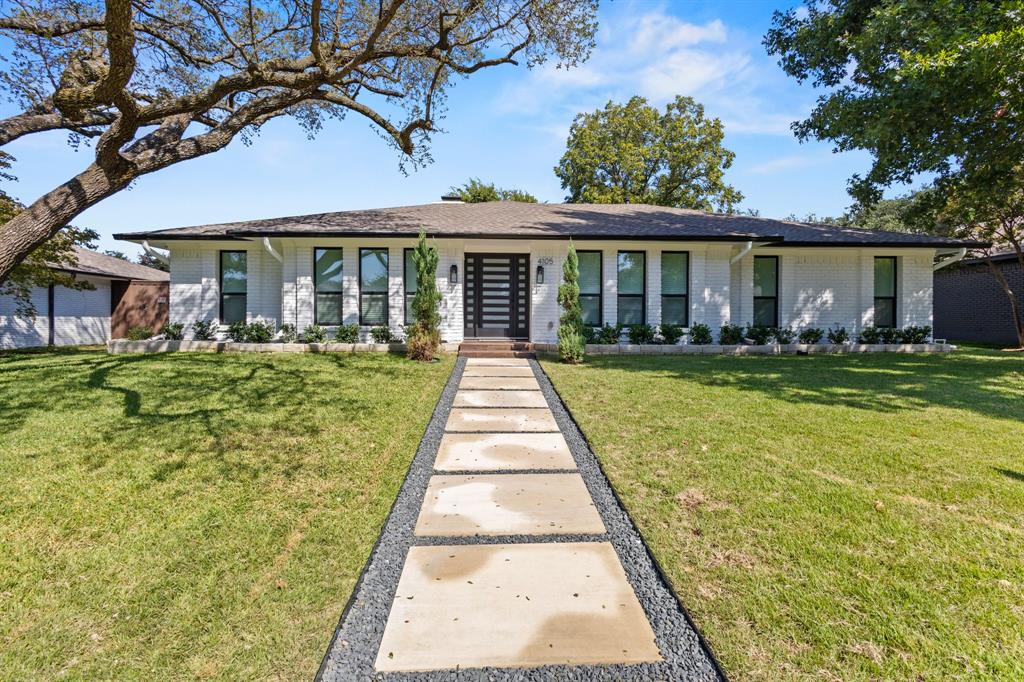 Tamarack - Residential