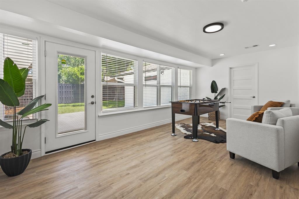 Tamarack - Residential