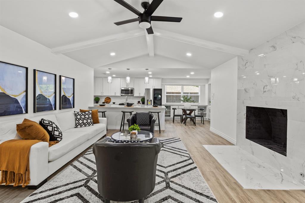 Tamarack - Residential