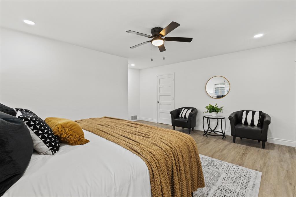 Tamarack - Residential