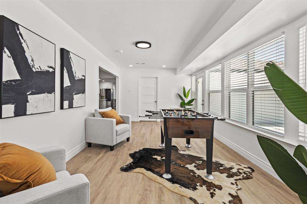 Tamarack - Residential