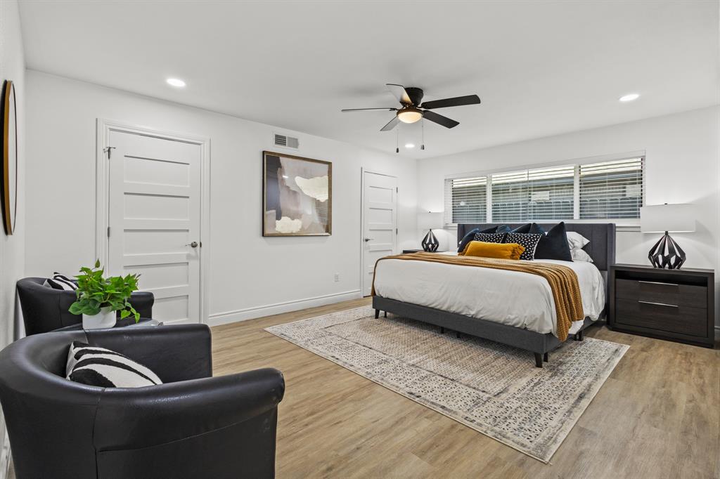 Tamarack - Residential