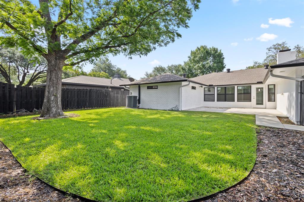 Tamarack - Residential