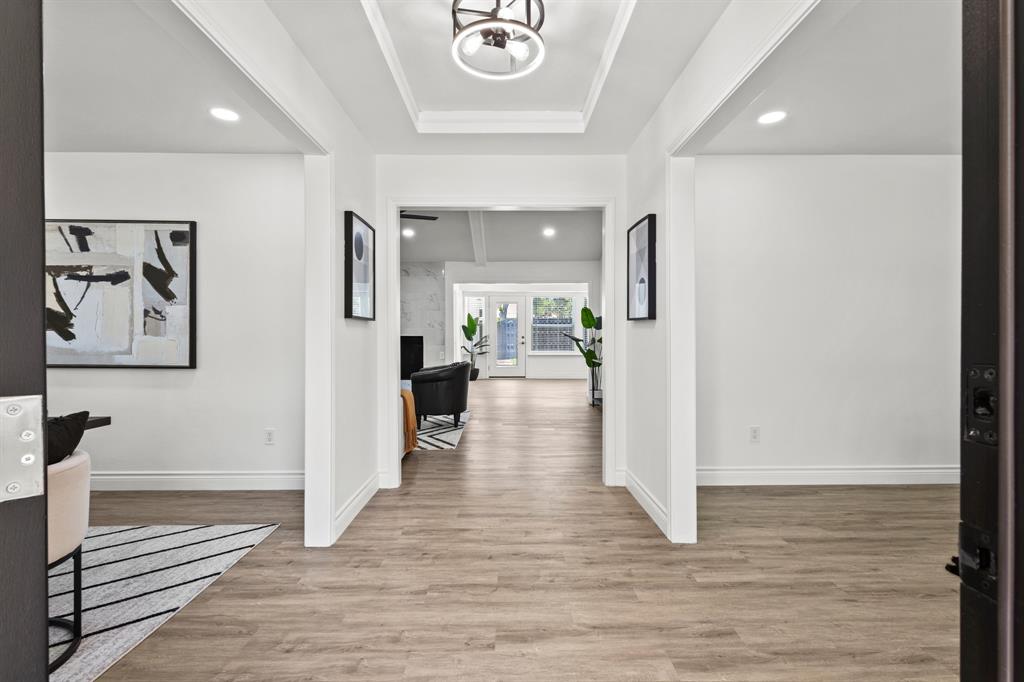 Tamarack - Residential