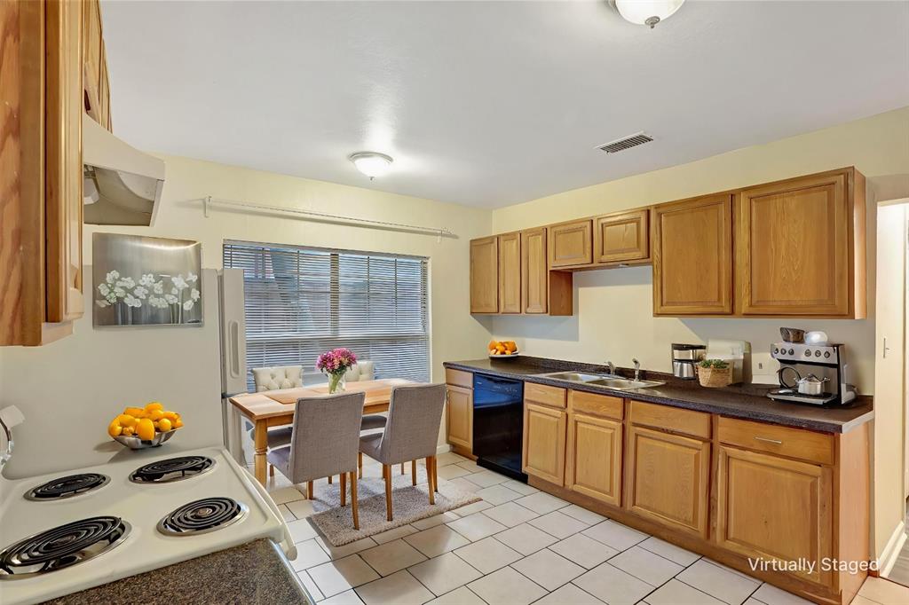 Mckinney Outlots - Residential Lease