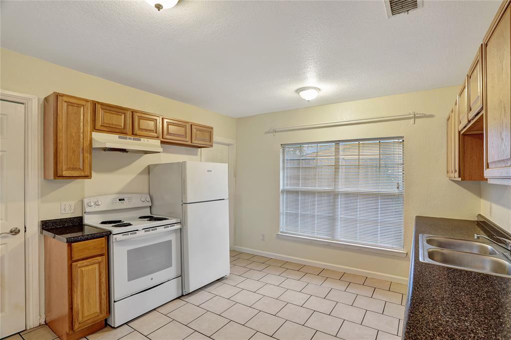 Mckinney Outlots - Residential Lease