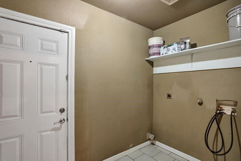 Mckinney Outlots - Residential Lease