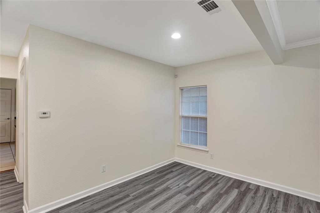 Mckinney Outlots - Residential Lease