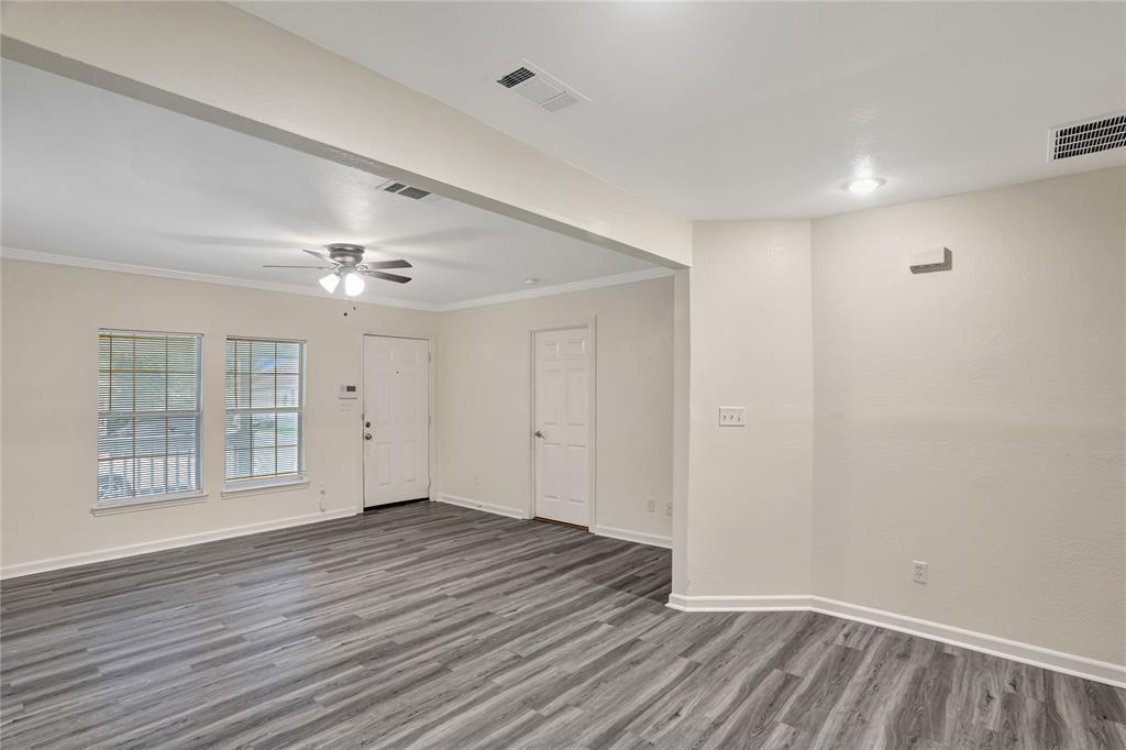 Mckinney Outlots - Residential Lease