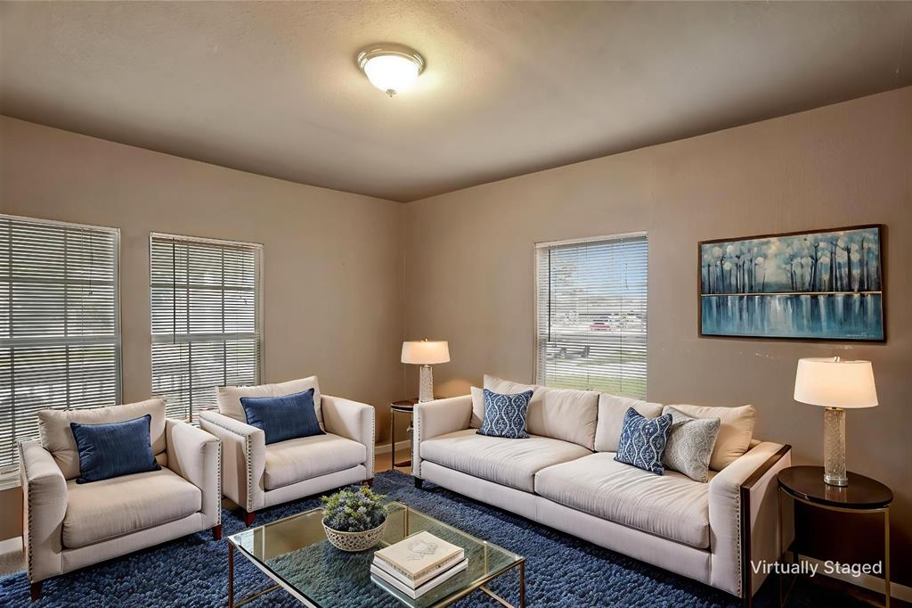 Mckinney Outlots - Residential Lease