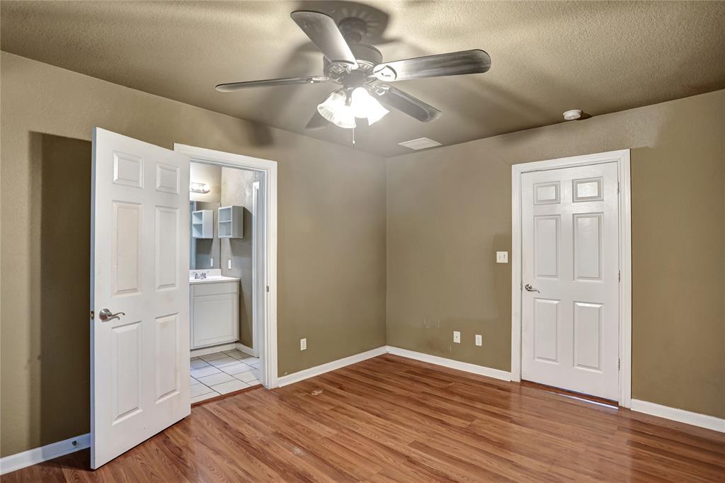 Mckinney Outlots - Residential Lease