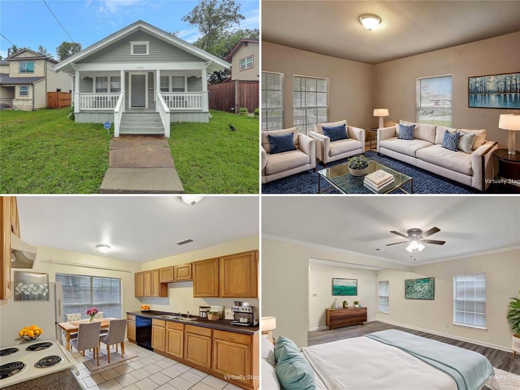 Mckinney Outlots - Residential Lease