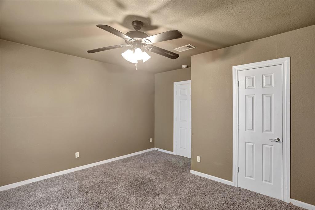 Mckinney Outlots - Residential Lease