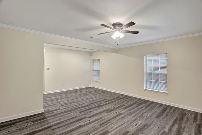 Mckinney Outlots - Residential Lease