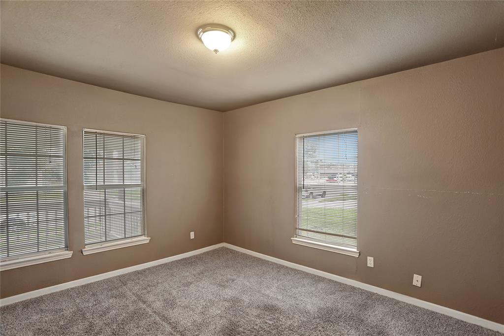 Mckinney Outlots - Residential Lease