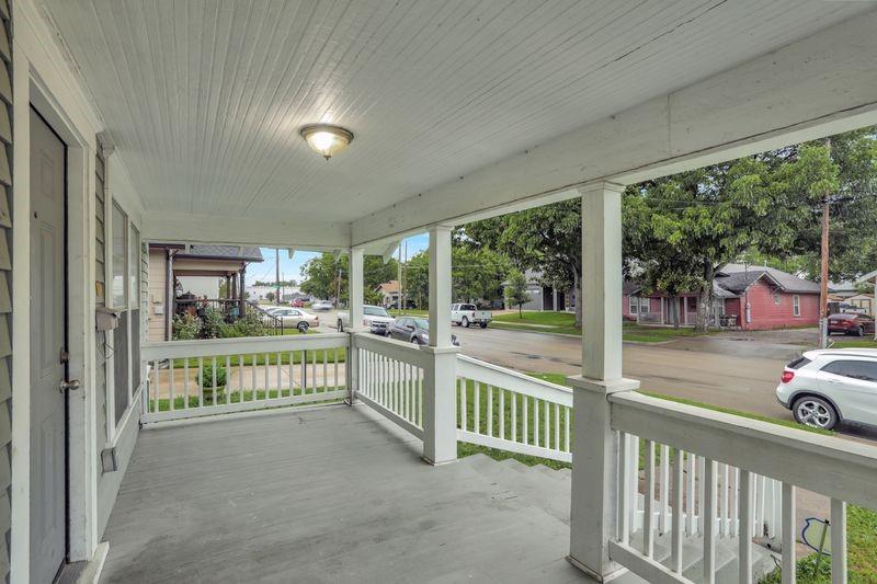 Mckinney Outlots - Residential Lease