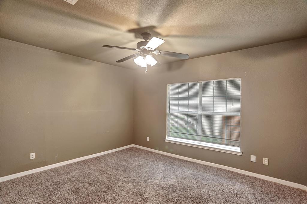 Mckinney Outlots - Residential Lease