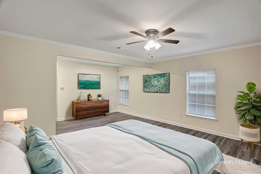 Mckinney Outlots - Residential Lease