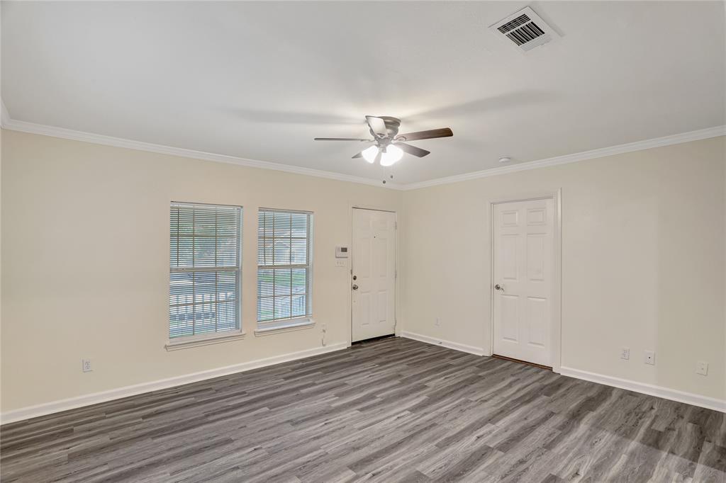 Mckinney Outlots - Residential Lease