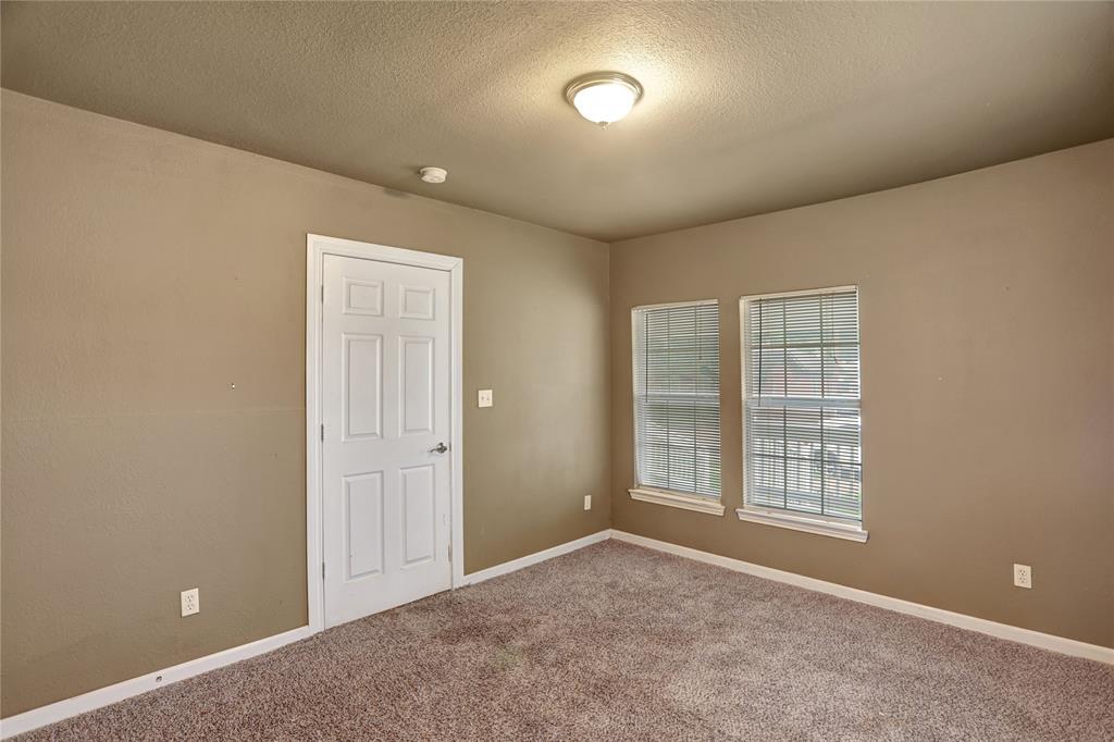 Mckinney Outlots - Residential Lease