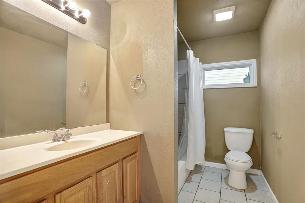 Mckinney Outlots - Residential Lease