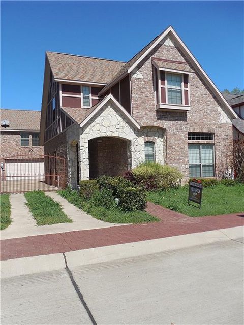 519 Rebecca Drive Cedar Hill TX 75104