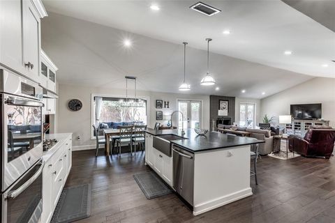 Tiny photo for 4629 Ridgeside Drive, Dallas, TX 75244 (MLS # 21195376)