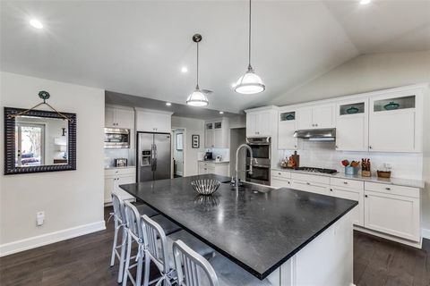 Tiny photo for 4629 Ridgeside Drive, Dallas, TX 75244 (MLS # 21195376)