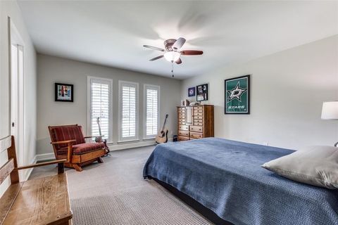 Tiny photo for 4629 Ridgeside Drive, Dallas, TX 75244 (MLS # 21195376)