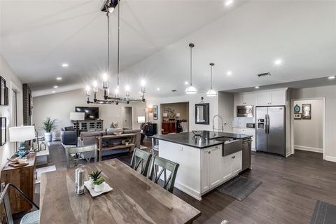 Tiny photo for 4629 Ridgeside Drive, Dallas, TX 75244 (MLS # 21195376)