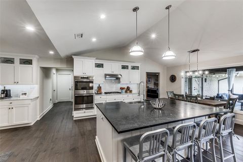 Tiny photo for 4629 Ridgeside Drive, Dallas, TX 75244 (MLS # 21195376)