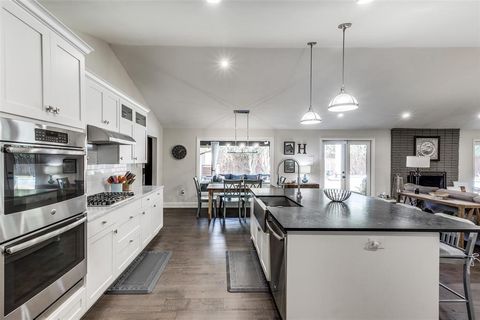 Tiny photo for 4629 Ridgeside Drive, Dallas, TX 75244 (MLS # 21195376)