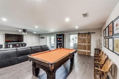 Tiny photo for 4629 Ridgeside Drive, Dallas, TX 75244 (MLS # 21195376)