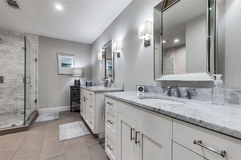 Tiny photo for 4629 Ridgeside Drive, Dallas, TX 75244 (MLS # 21195376)