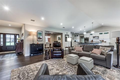 Tiny photo for 4629 Ridgeside Drive, Dallas, TX 75244 (MLS # 21195376)