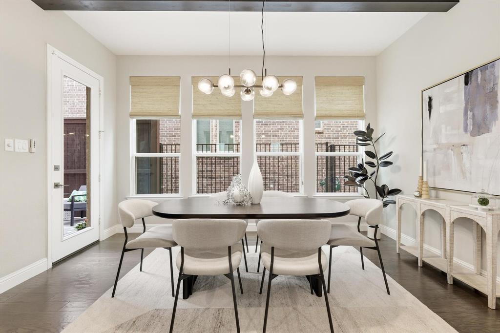 Trails At Craig Ranch Ph 4 The - Residential