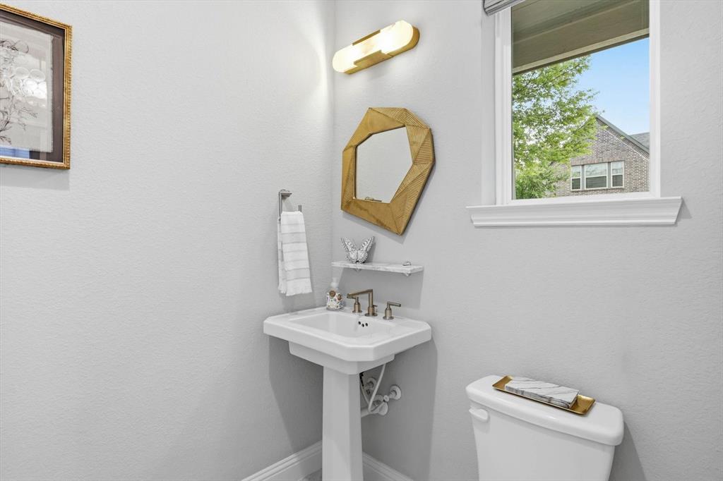 Trails At Craig Ranch Ph 4 The - Residential