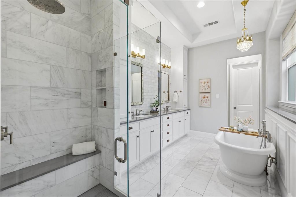 Trails At Craig Ranch Ph 4 The - Residential