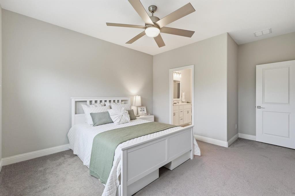 Trails At Craig Ranch Ph 4 The - Residential