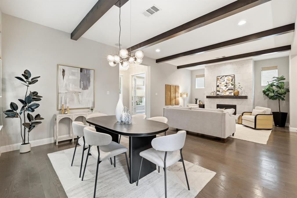 Trails At Craig Ranch Ph 4 The - Residential